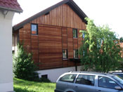 Zimmerei / Holzbau Image